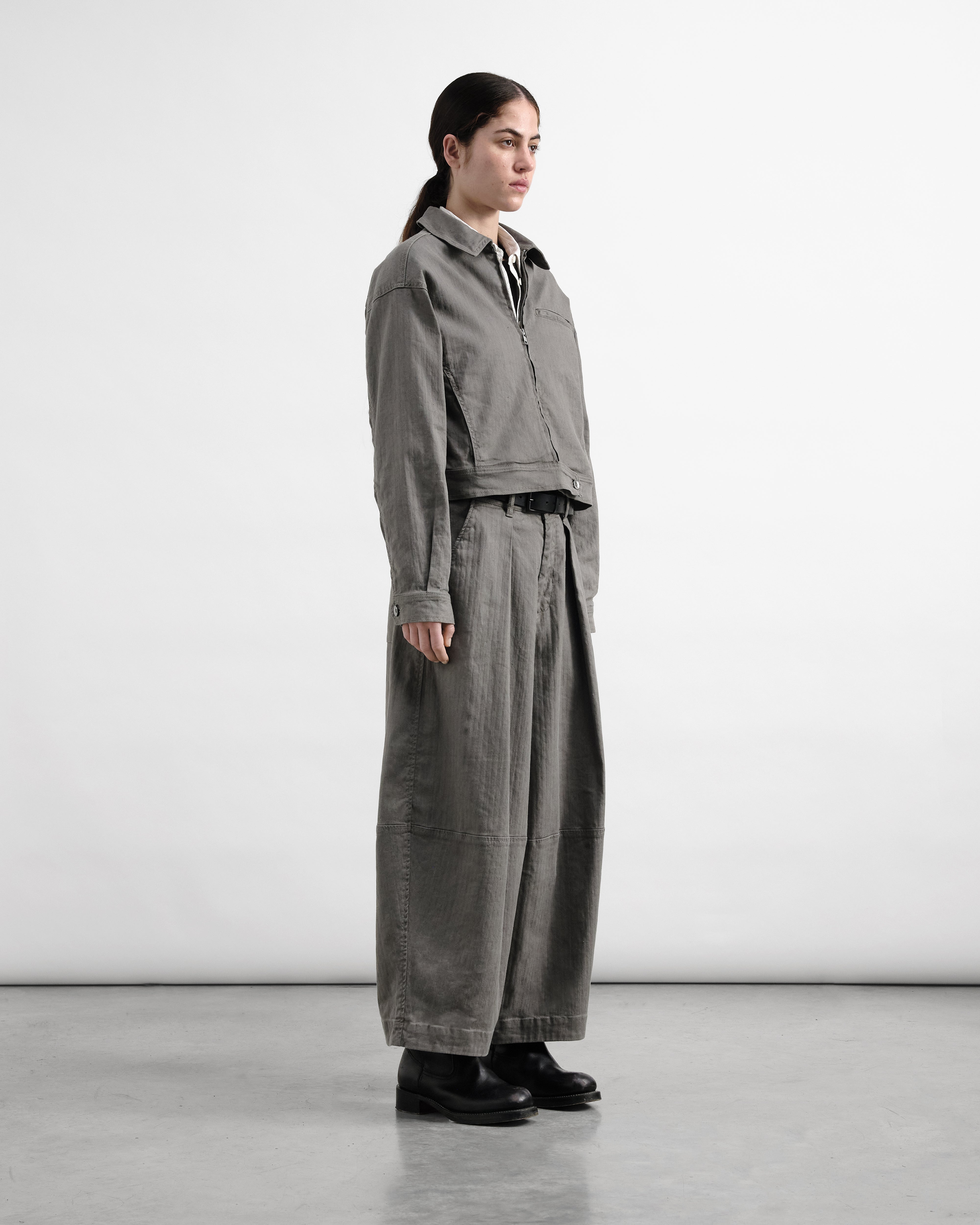 Deadbeat Trouser